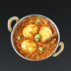 Egg Masala