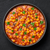 Chana Masala