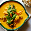 Chettinad Veg Curry