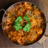 Chicken Saag