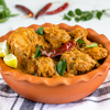 Fish Chettinad