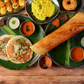 Ghee Dosa