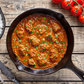 Madras Lamb Curry