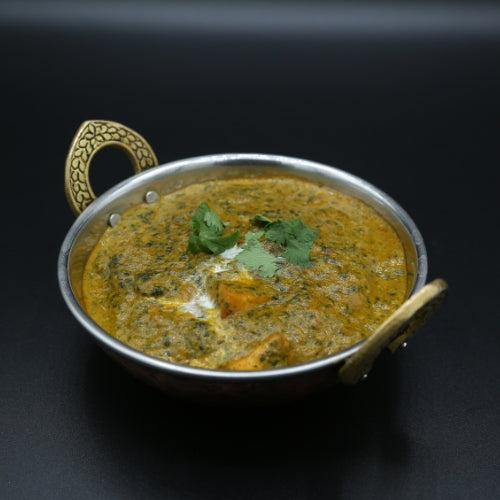 Palak Paneer