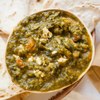 Saag Lamb