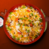 Veg Fried Rice