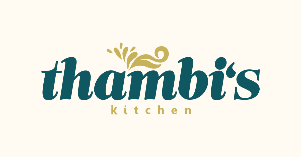 Thambi's Kitchen – Thambi's Kitchen